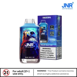 JNR FALCON 16K