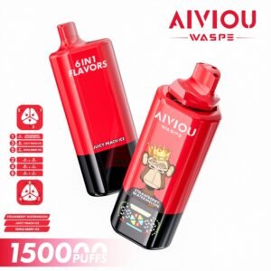 AIVIOU waspe 150k 6 in 1