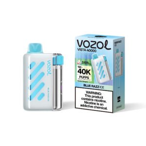 vozol vista 40k disposable vapes