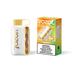 vozol star 40k Disposable Vape Pen