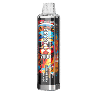 vapme crystal 7k puffs