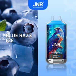 jnr falcon 18k disposalbel vape