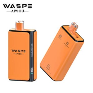 WASPE 100K Disposable Vape