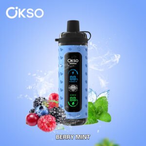 okso shisha 40k