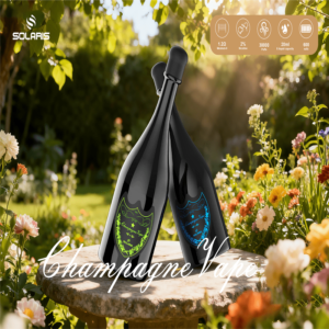 champagne vape 30k