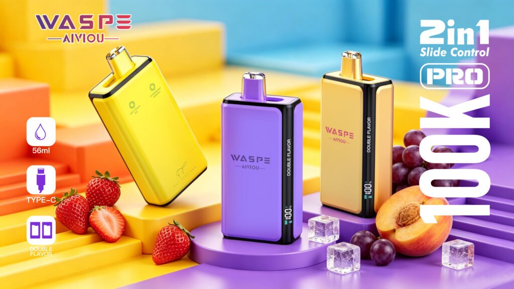 waspe-double-flavor-100k-pro-slide-control
