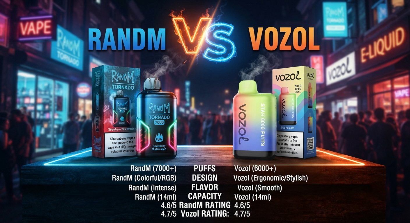 vozol vs randm